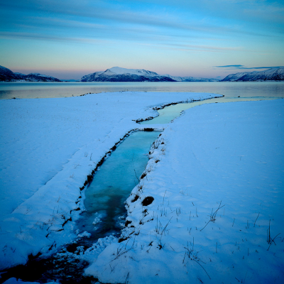 Sortland