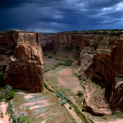 Canyon de Chelly