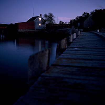 Corea, Maine