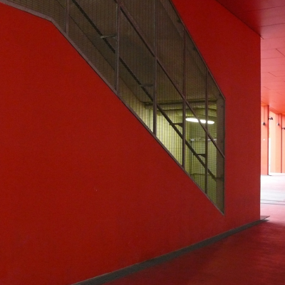 UPMC, Paris, 5. Arr.