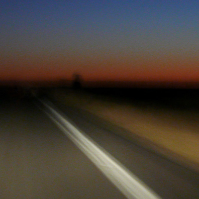 On the Road 3