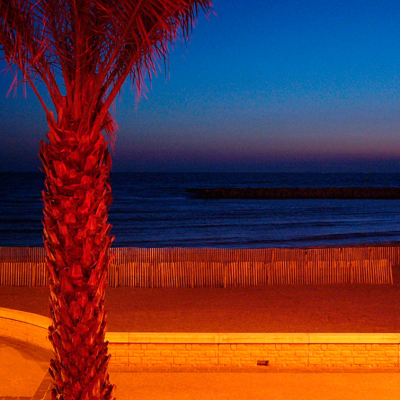 Strand 2
